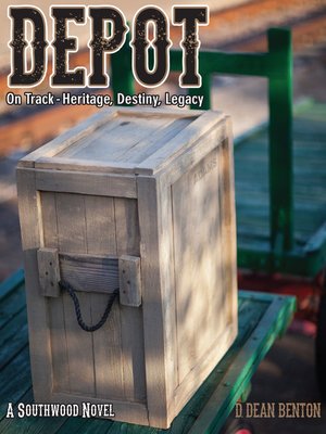 cover image of Depot